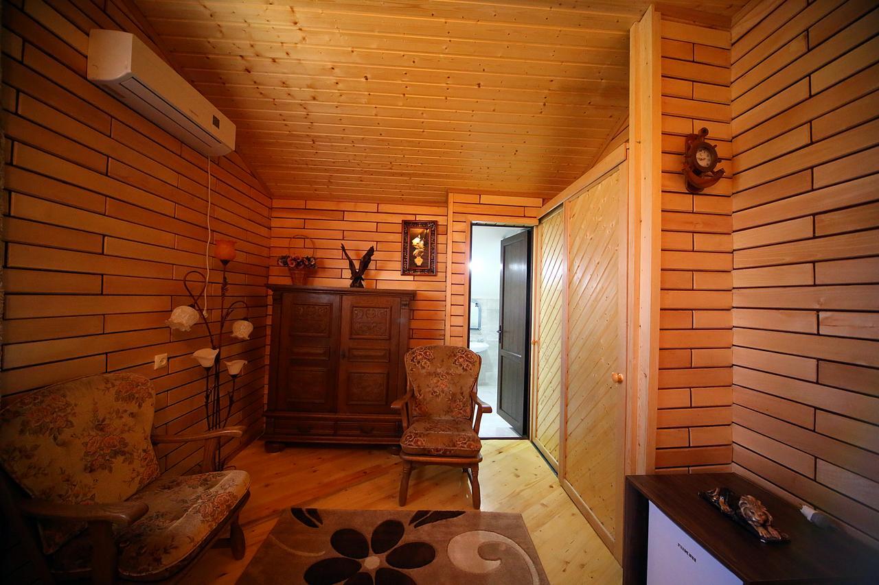 Отель Harmony Кутаиси Экстерьер фото